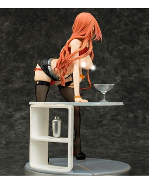 TSF Monogatari 1/6 Scale Pre-Painted Figure: Takumi Musashino