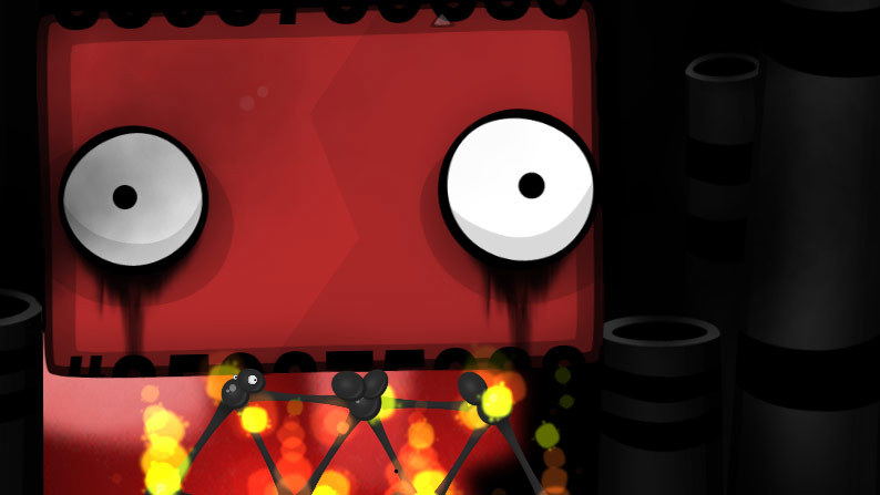 World of Goo <span class="ext" style="background-color: #2a475e; color: #FFFFFF;">STEAM</span> <span class="ext ext_digital">digital</span> image 4