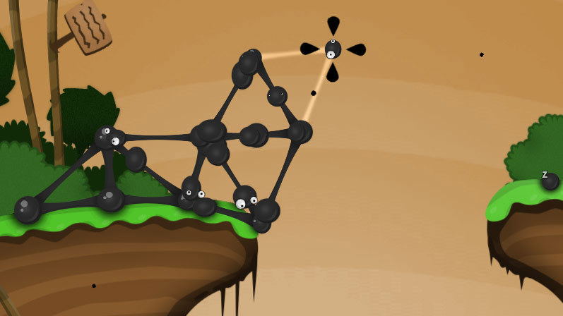 World of Goo <span class="ext" style="background-color: #2a475e; color: #FFFFFF;">STEAM</span> <span class="ext ext_digital">digital</span> image 7