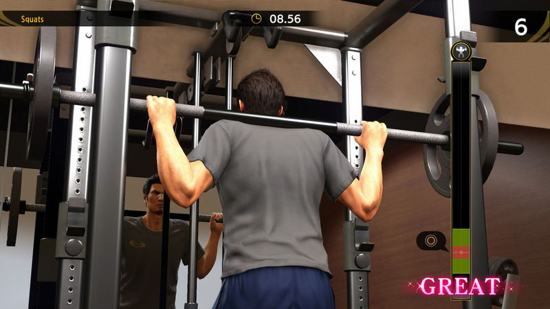 Yakuza 6: The Song of Life (English) image 2
