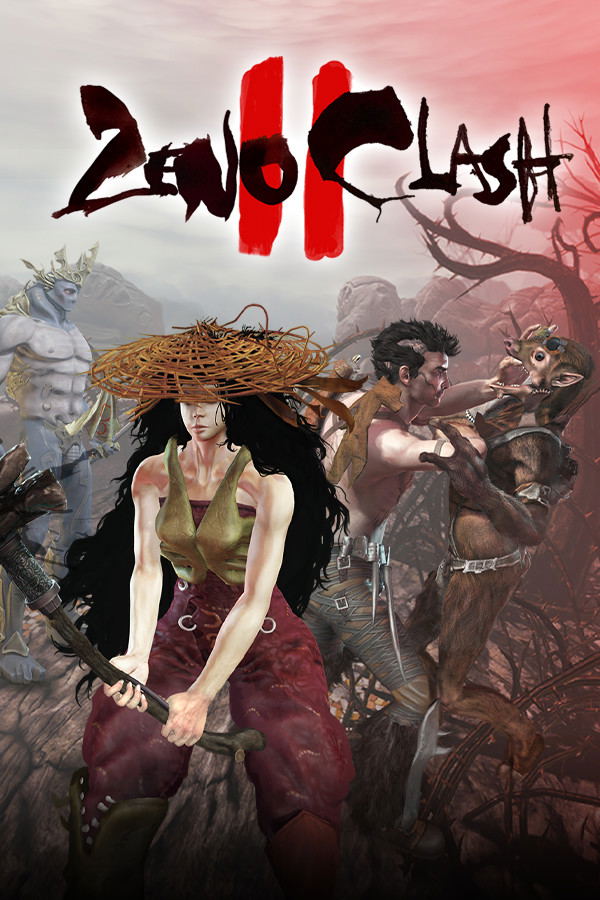 Zeno Clash 2 STEAM digital — Import Game Deal