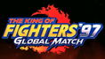 The King of Fighters '97: Global Match thumbnail 1