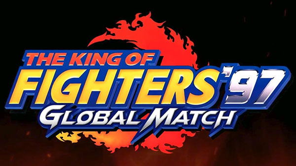 The King of Fighters '97: Global Match image 1