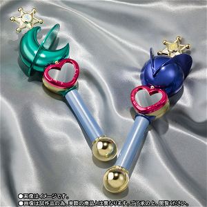 PROPLICA Sailor Moon: Neptune Lip Rod & Uranus Lip Rod