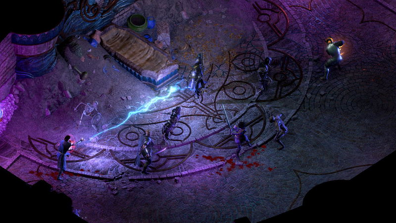 Pillars of Eternity II: Deadfire [Ultimate Edition] image 2