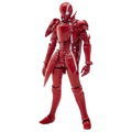 Aposimz 1/12 Scale Action Figure: Etherow thumbnail 1
