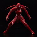 Aposimz 1/12 Scale Action Figure: Etherow thumbnail 3