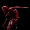 Aposimz 1/12 Scale Action Figure: Etherow thumbnail 4
