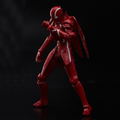 Aposimz 1/12 Scale Action Figure: Etherow thumbnail 5