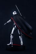 ARTFX Star Wars - The Last Jedi 1/7 Scale Pre-Painted Figure: Captain Phasma thumbnail 5