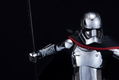 ARTFX Star Wars - The Last Jedi 1/7 Scale Pre-Painted Figure: Captain Phasma thumbnail 8