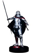 ARTFX Star Wars - The Last Jedi 1/7 Scale Pre-Painted Figure: Captain Phasma thumbnail 1