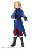 Asterisk Collection Series No. 014 Hetalia The World Twinkle 1/6 Scale Fashion Doll: France thumbnail 1