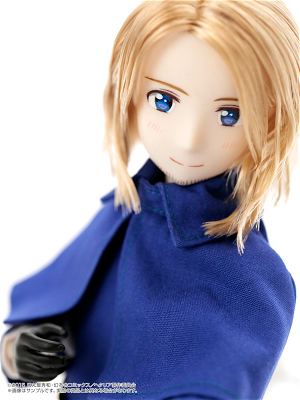Asterisk Collection Series No. 014 Hetalia The World Twinkle 1/6 Scale Fashion Doll: France