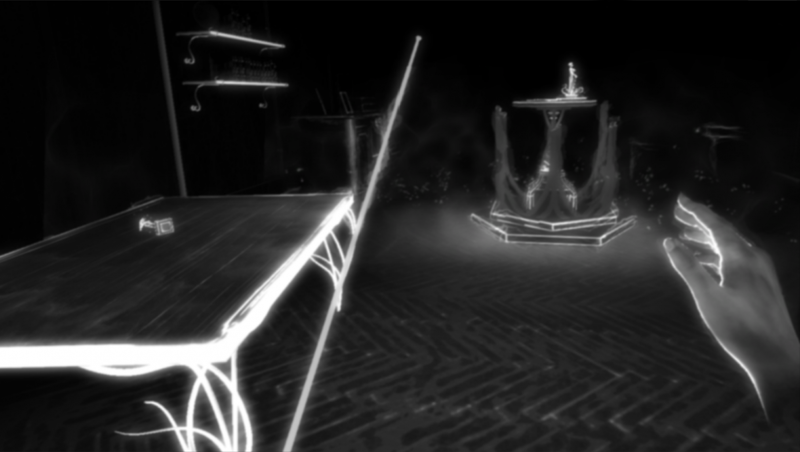 Blind image 3