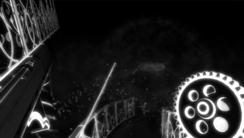 Blind image 4