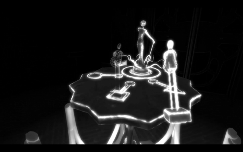 Blind image 5