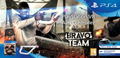 Bravo Team with PSVR Aim Controller thumbnail 1