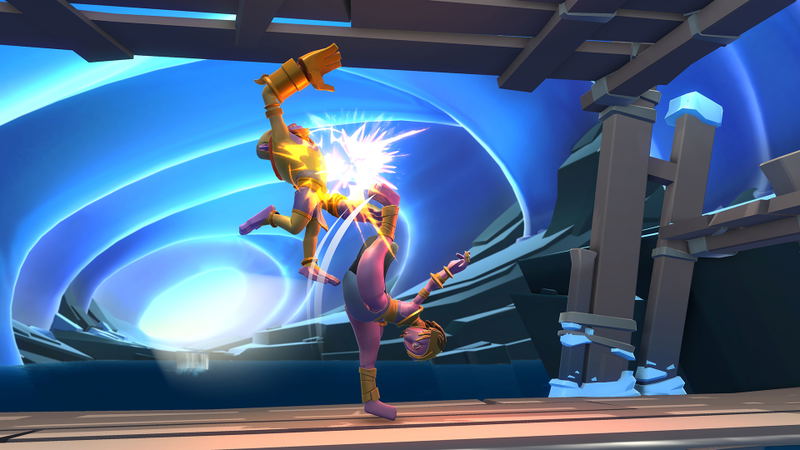 Brawlout image 5
