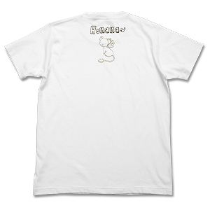 Cardcaptor Sakura: Clear Card - Kero-chan T-shirt White (L Size)