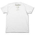 Cardcaptor Sakura: Clear Card - Kero-chan T-shirt White (S Size) thumbnail 2