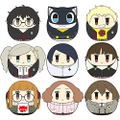 Corocot Persona 5 (Set of 9 pieces) (Re-run) thumbnail 1