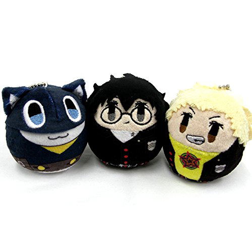 Corocot Persona 5 (Set of 9 pieces) (Re-run) image 2