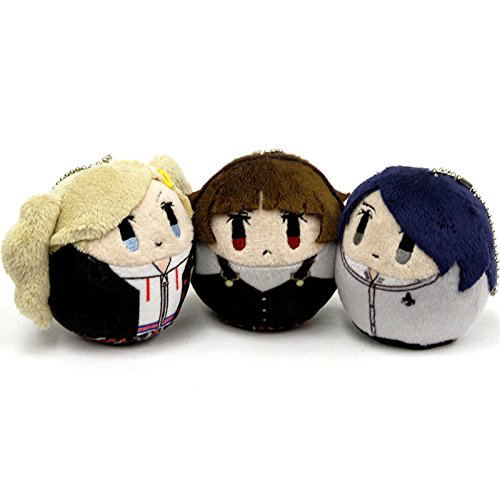 Corocot Persona 5 (Set of 9 pieces) (Re-run) image 3