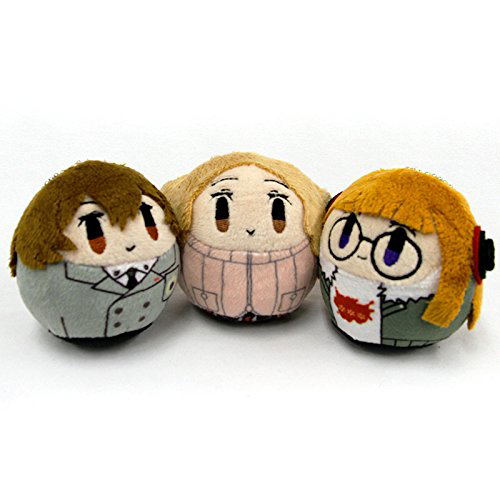 Corocot Persona 5 (Set of 9 pieces) (Re-run) image 4