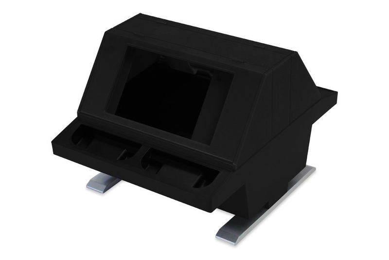 Face-to-face Arcade Stand for Nintendo Switch (Black) image 2