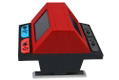 Face-to-face Arcade Stand for Nintendo Switch (Red) thumbnail 3