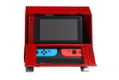 Face-to-face Arcade Stand for Nintendo Switch (Red) thumbnail 4