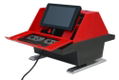 Face-to-face Arcade Stand for Nintendo Switch (Red) thumbnail 5