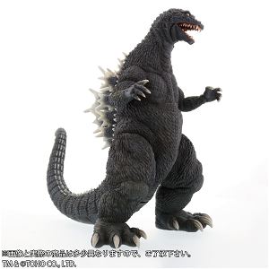 Favorite Sculptors Line Toho Daikaiju Series Godzilla Mothra and King Ghidorah - Giant Monsters All-Out Attack: Godzilla 2001