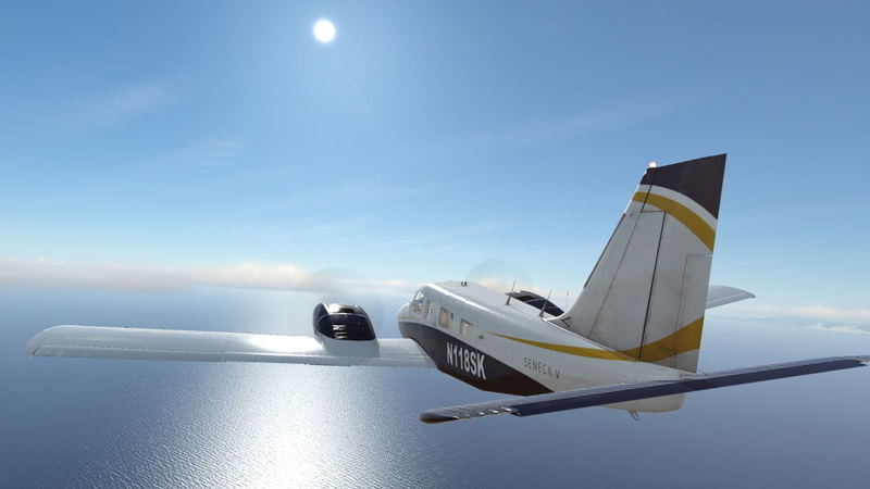 Flight Sim World (DVD-ROM) image 2