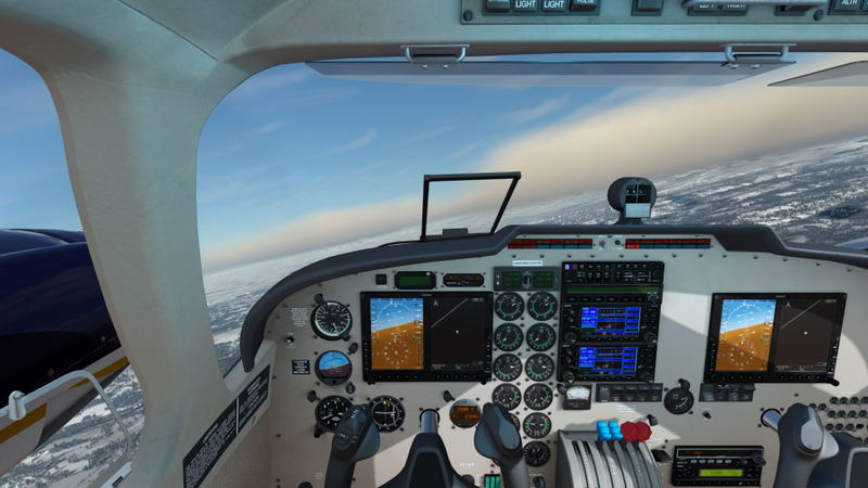 Flight Sim World (DVD-ROM) image 4