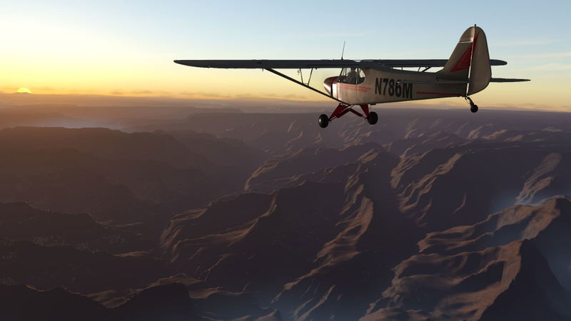 Flight Sim World (DVD-ROM) image 6
