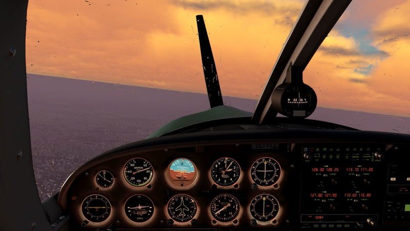 Flight Sim World (DVD-ROM) image 7