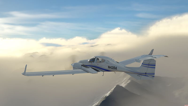 Flight Sim World (DVD-ROM) image 8
