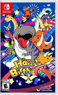 Happy Birthdays thumbnail 1