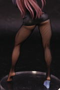 Hataraku Onna no Ureta Ase 1/6 Scale Pre-Painted Figure: Otome Kurosawa thumbnail 13