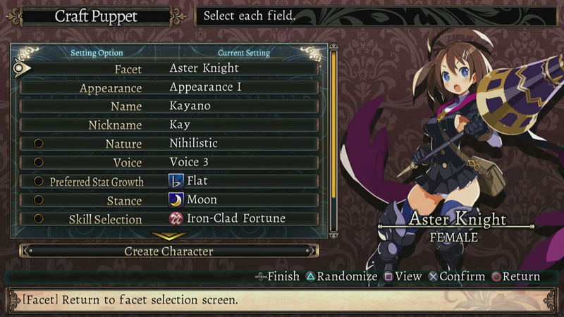 Labyrinth of Refrain: Coven of Dusk image 10