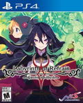 Labyrinth of Refrain: Coven of Dusk thumbnail 1