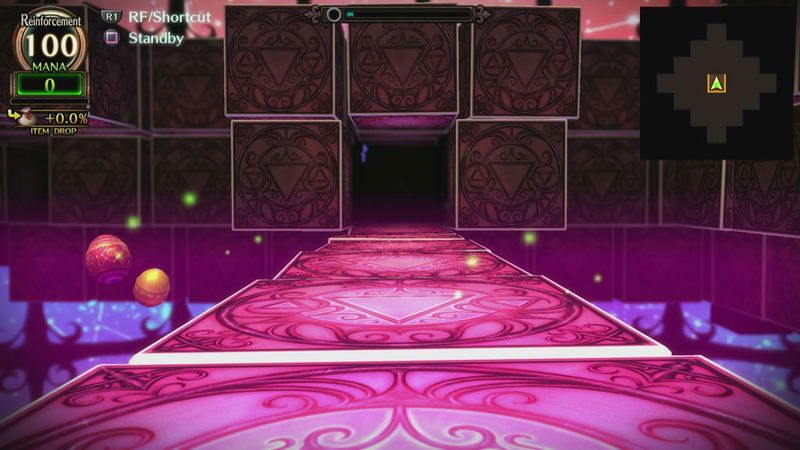 Labyrinth of Refrain: Coven of Dusk image 8