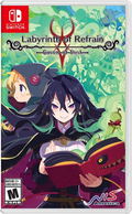 Labyrinth of Refrain: Coven of Dusk thumbnail 1