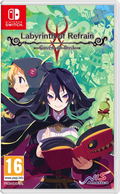 Labyrinth of Refrain: Coven of Dusk thumbnail 1