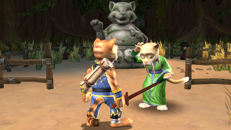 Legend of Kay Anniversary image 2