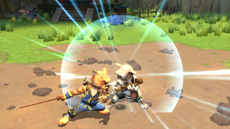 Legend of Kay Anniversary image 4