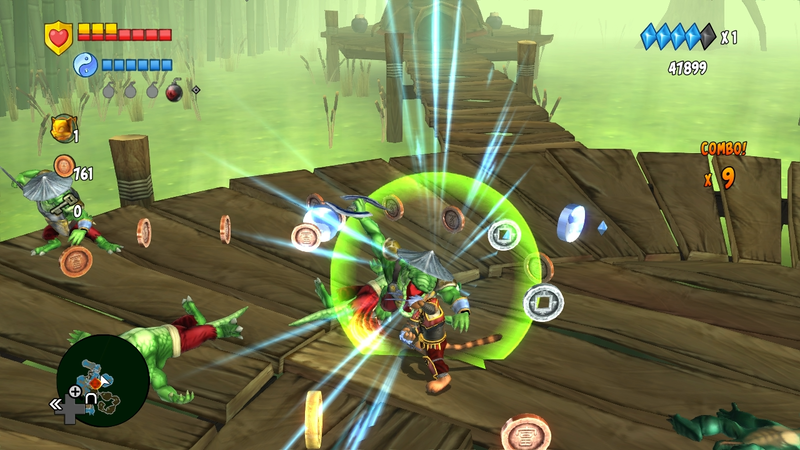 Legend of Kay Anniversary image 6