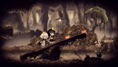 Usotsuki Hime to Moumoku Ouji thumbnail 2